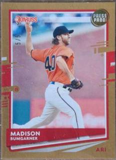 Madison Bumgarner