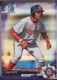 Juan Soto
