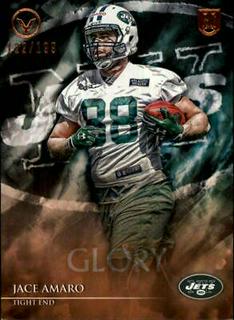 Jace Amaro