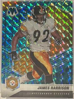 James Harrison