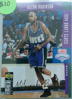 Glenn Robinson