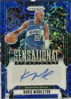 Khris Middleton