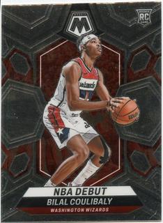 Bilal Coulibaly