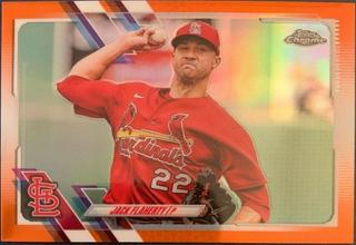 Jack Flaherty