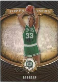 Larry Bird