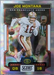 Joe Montana