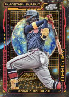 Ronald Acuna Jr.