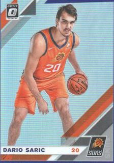 Dario Saric