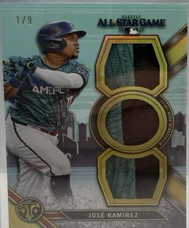 Jose Ramirez
