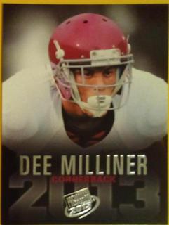 Dee Milliner