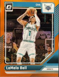 LaMelo Ball