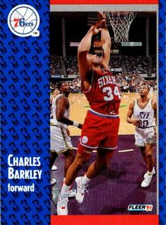 Charles Barkley