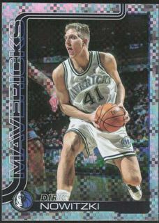 Dirk Nowitzki