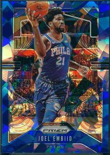 Joel Embiid