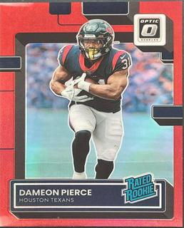 Dameon Pierce