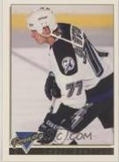 Chris Gratton #410 Hockey Cards 1993 O-Pee-Chee Premier
