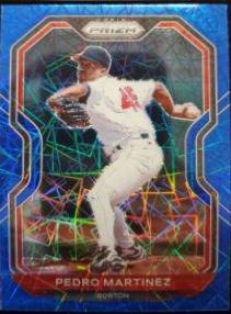 Pedro Martinez