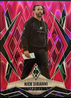 Nick Sirianni