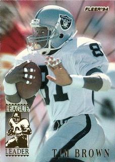Tim Brown