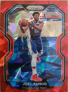 Joel Embiid