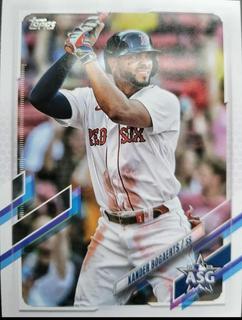 Xander Bogaerts