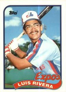 Luis Rivera