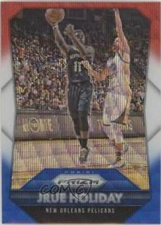 Jrue Holiday