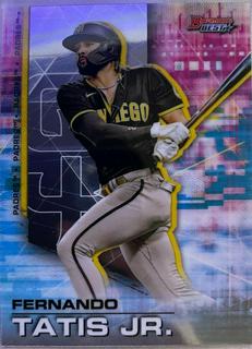 Fernando Tatis Jr.