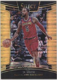 JR Smith