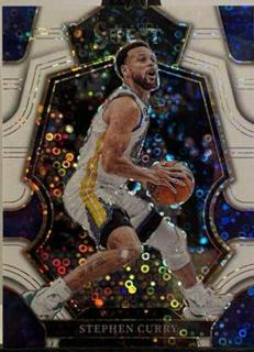Stephen Curry
