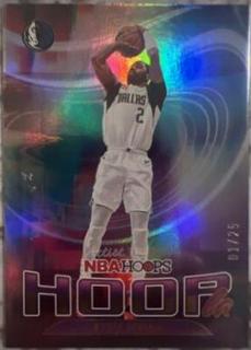 Kyrie Irving