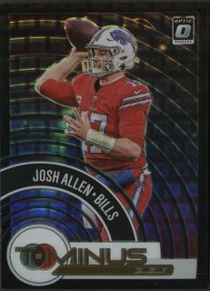Josh Allen