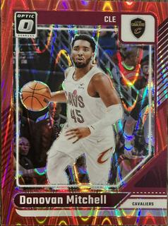 Donovan Mitchell