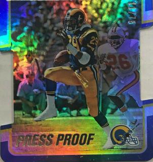 Eric Dickerson