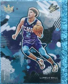 LaMelo Ball