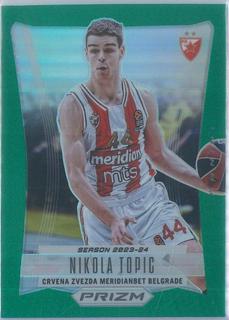 Nikola Topic
