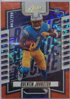 Quentin Johnston