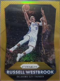 Russell Westbrook