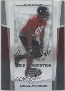 Jamaal Anderson