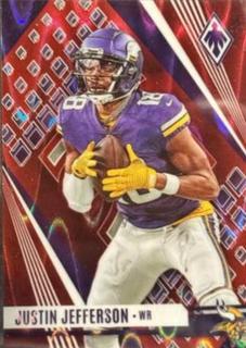 Justin Jefferson