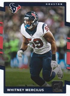 Whitney Mercilus