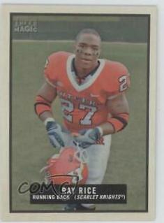 Ray Rice