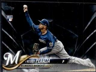 Freddy Peralta