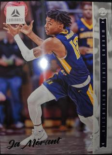 Ja Morant