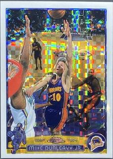 Mike Dunleavy Jr.