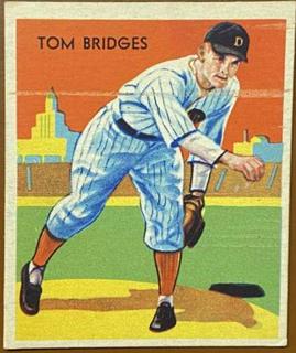 Tom Bridges