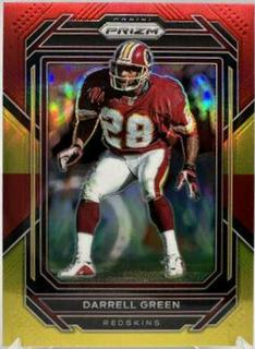 Darrell Green