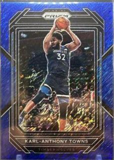 Karl Anthony Towns