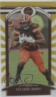 Nick Chubb