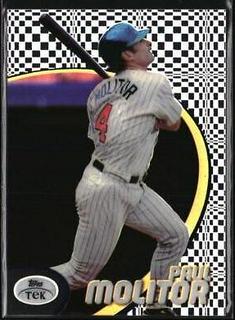 Paul Molitor